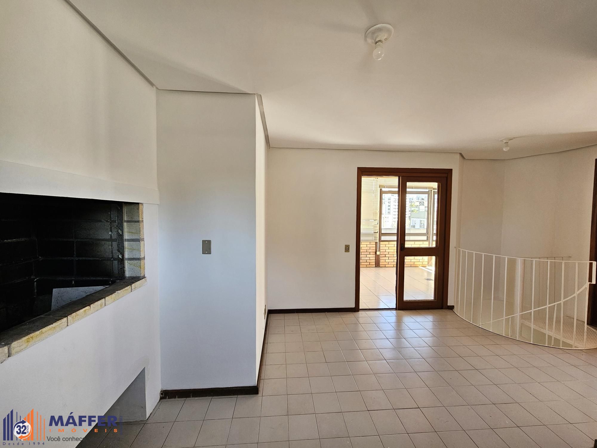 Cobertura, 3 quartos, 161 m² - Foto 8