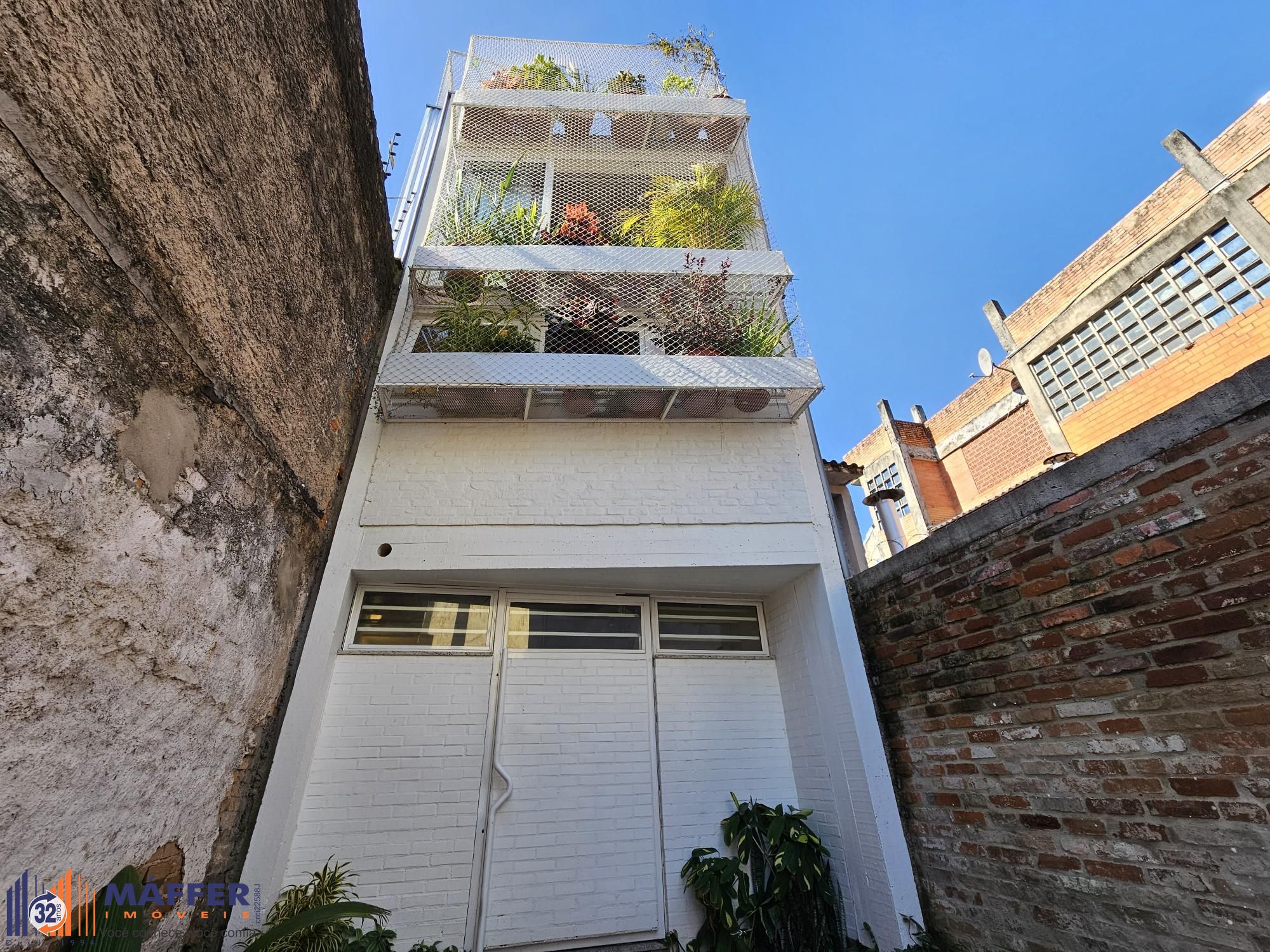 Sobrado, 2 quartos, 104 m² - Foto 35
