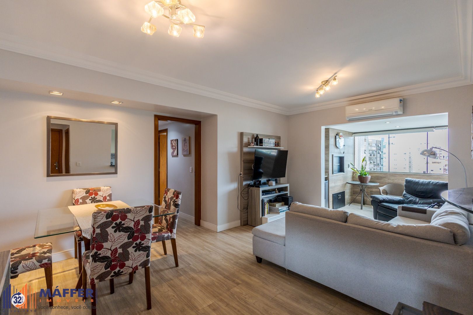 Apartamento, 2 quartos, à venda, 85 m², São Geraldo - Porto Alegre — foto 4
