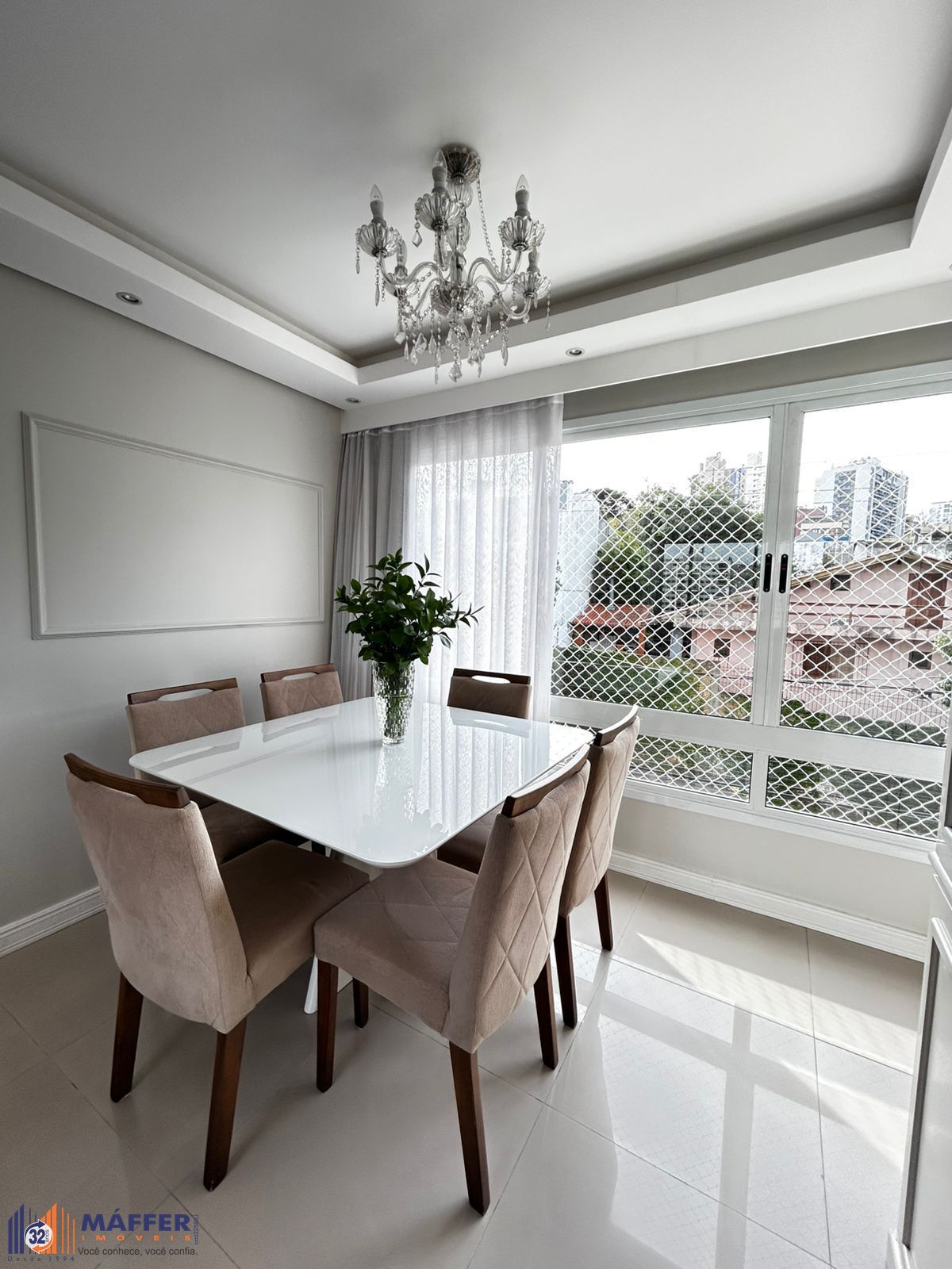 Apartamento, 2 quartos, 62 m² - Foto 6