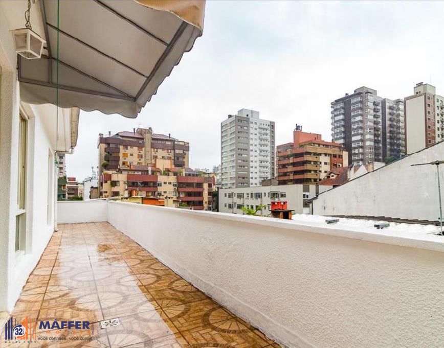 Cobertura, 2 quartos, 148 m² - Foto 20