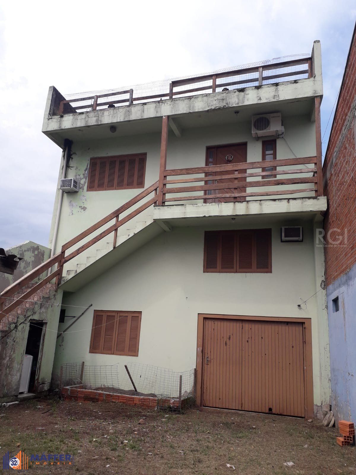 Casa, 3 quartos, à venda, 350 m², Vila Silveira Martins - Cachoeirinha — foto 3