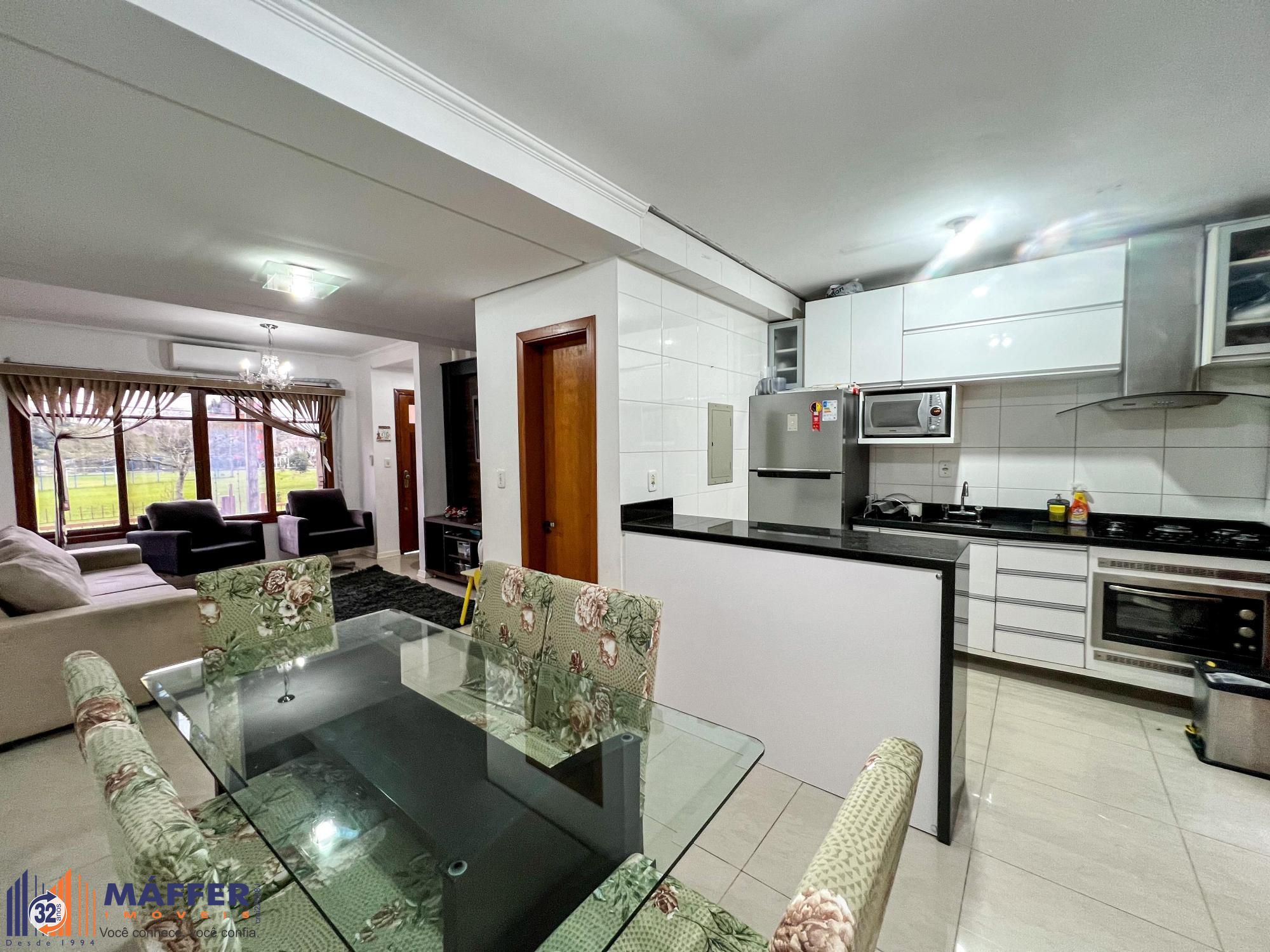 Sobrado, 3 quartos, 133 m² - Foto 6