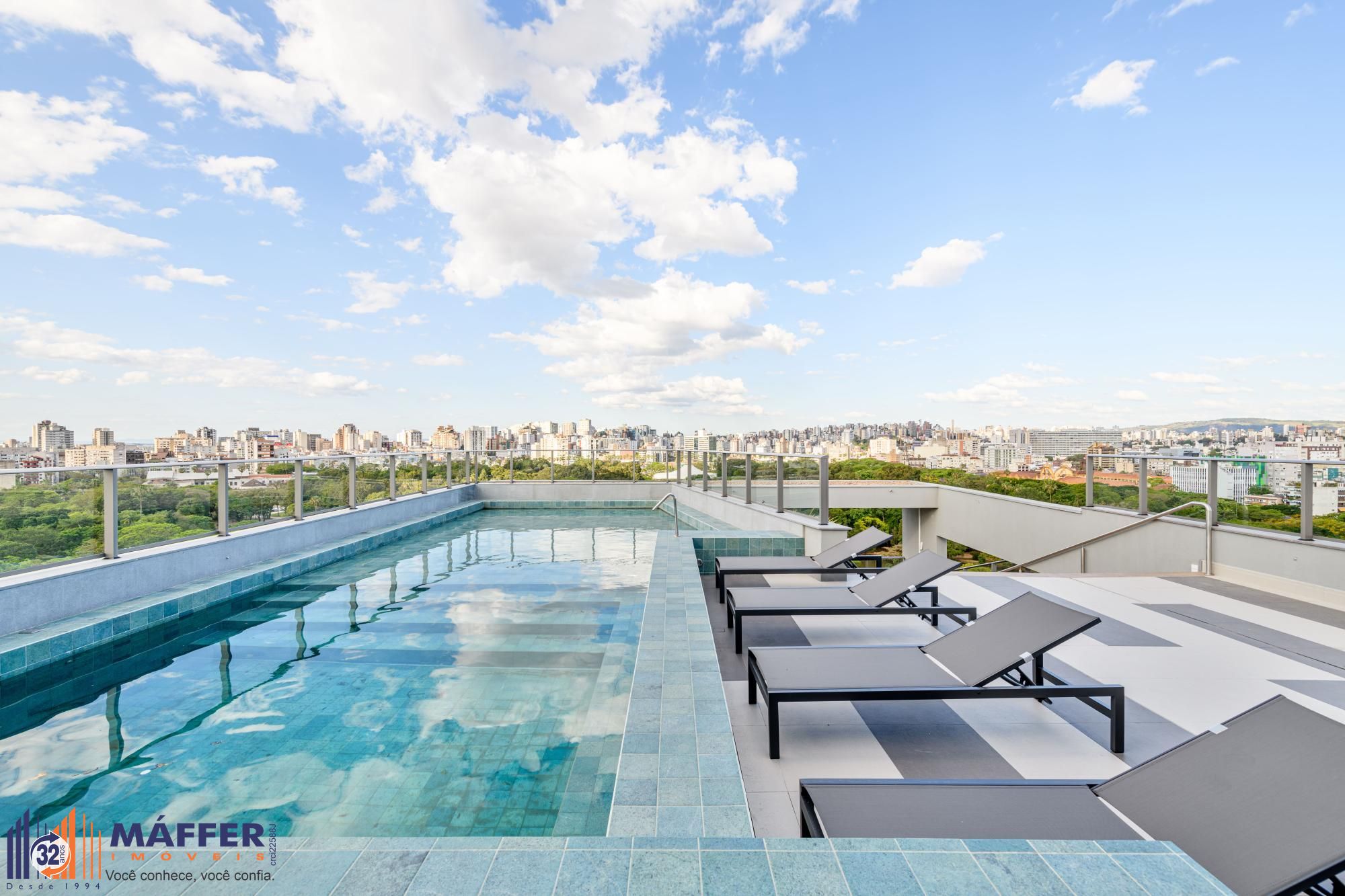 Apartamento, 1 quarto, 24 m² - Foto 17