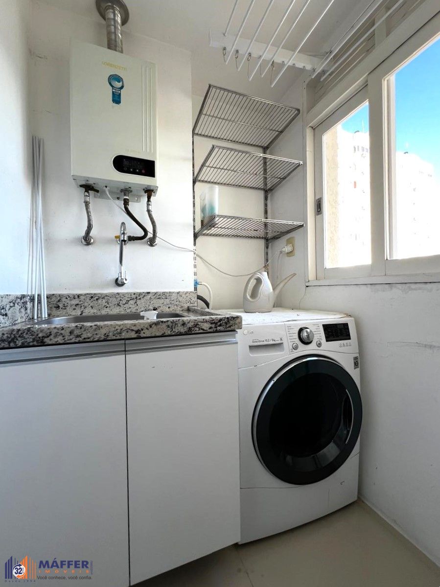 Apartamento, 1 quarto, 55 m² - Foto 23