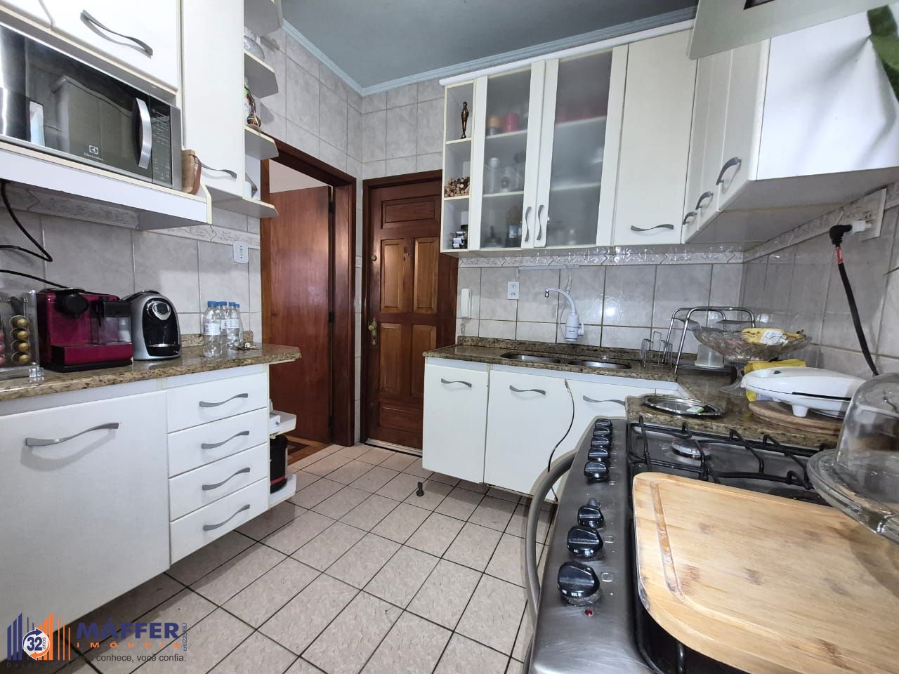 Apartamento, 3 quartos, 137 m² - Foto 12