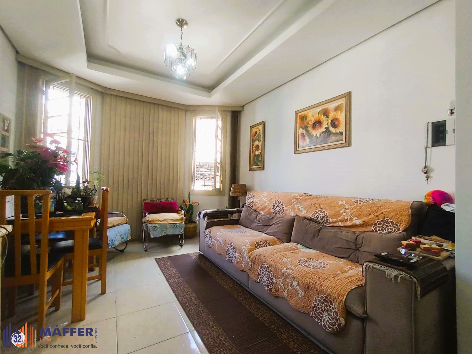 Apartamento, 2 quartos, 53 m² - Foto 6