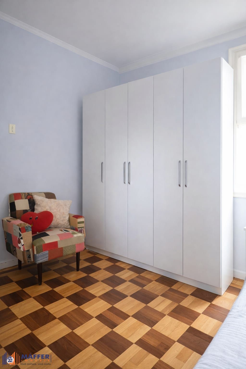 Apartamento, 3 quartos, 75 m² - Foto 22