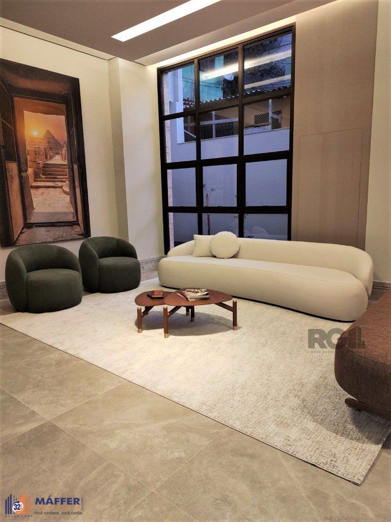 Apartamento, 1 quarto, 35 m² - Foto 7