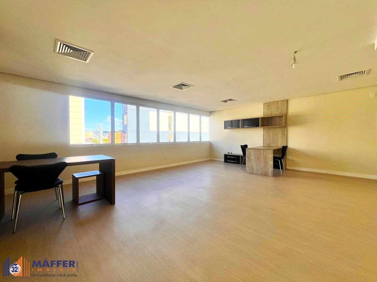 Sala-Conjunto, 43 m² - Foto 6