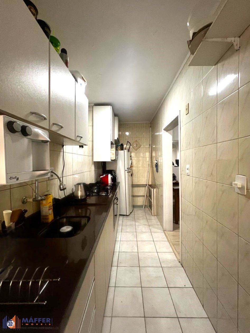 Apartamento, 2 quartos, 55 m² - Foto 16