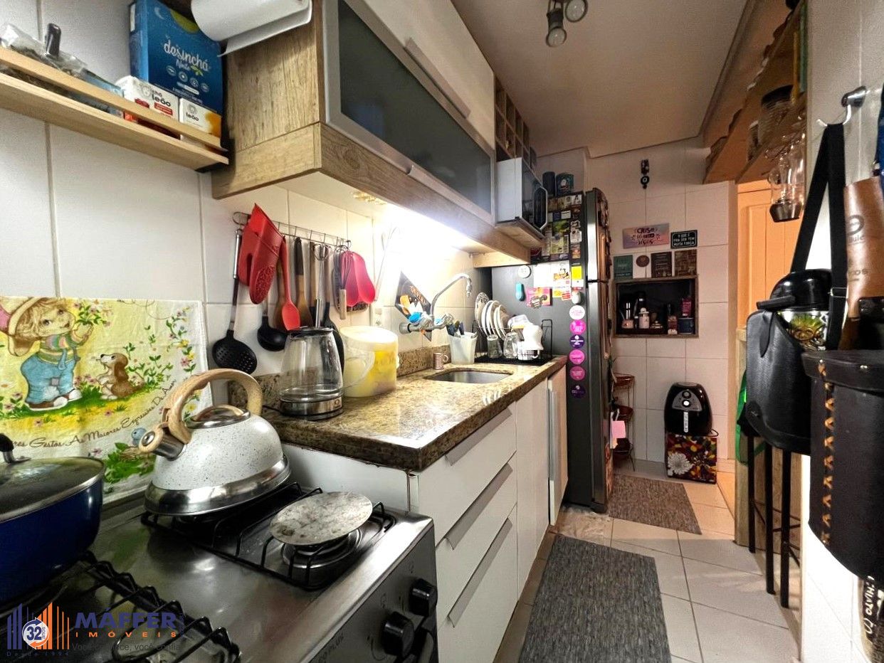 Apartamento, 2 quartos, 63 m² - Foto 13