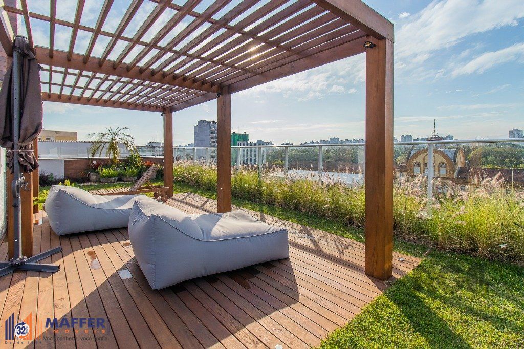 Apartamento, 1 quarto, 34 m² - Foto 36