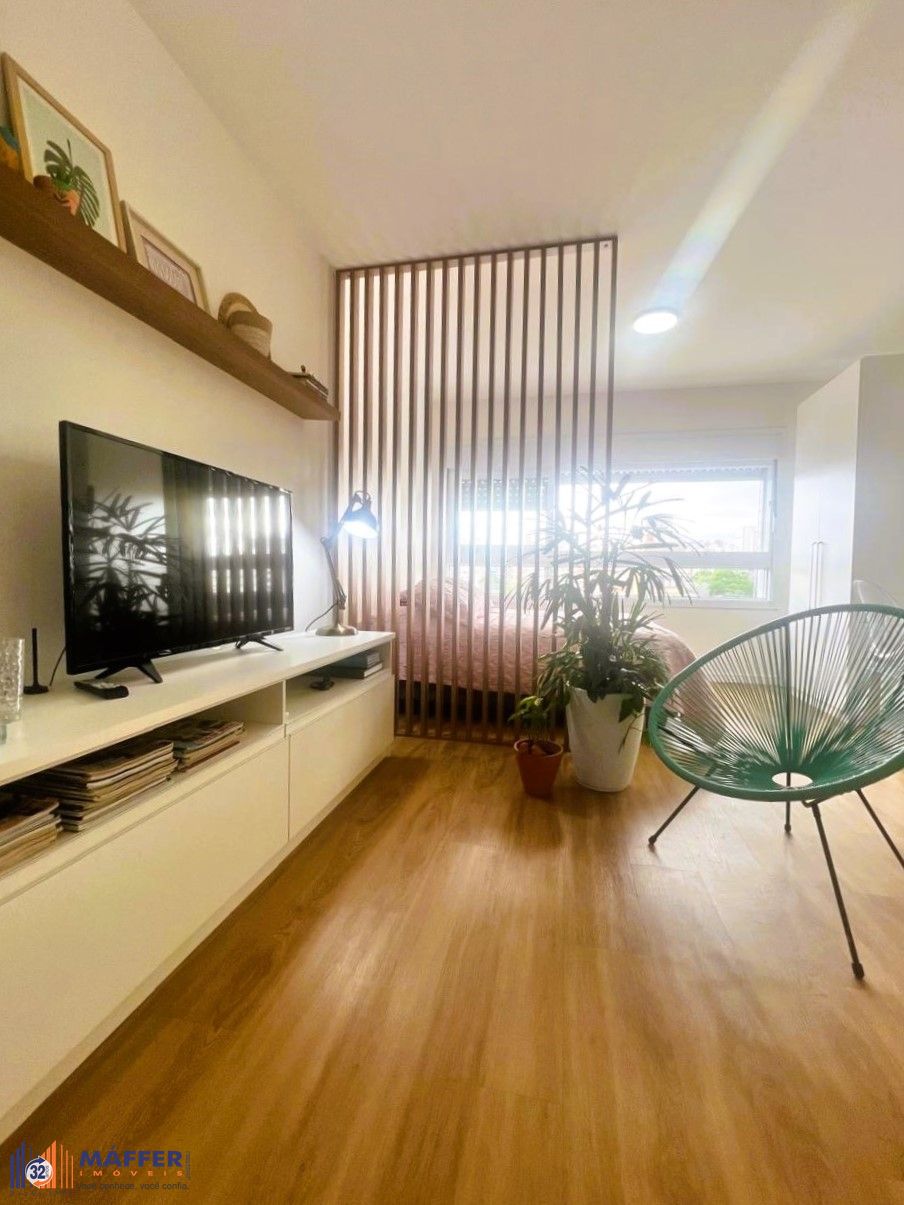 Studio, 1 quarto, à venda, 34 m², Santana - Porto Alegre — foto 2