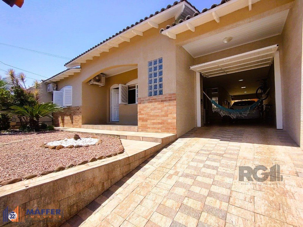 Casa 3 quartos à venda, 145m², Vila Cachoeirinha - Cachoeirinha