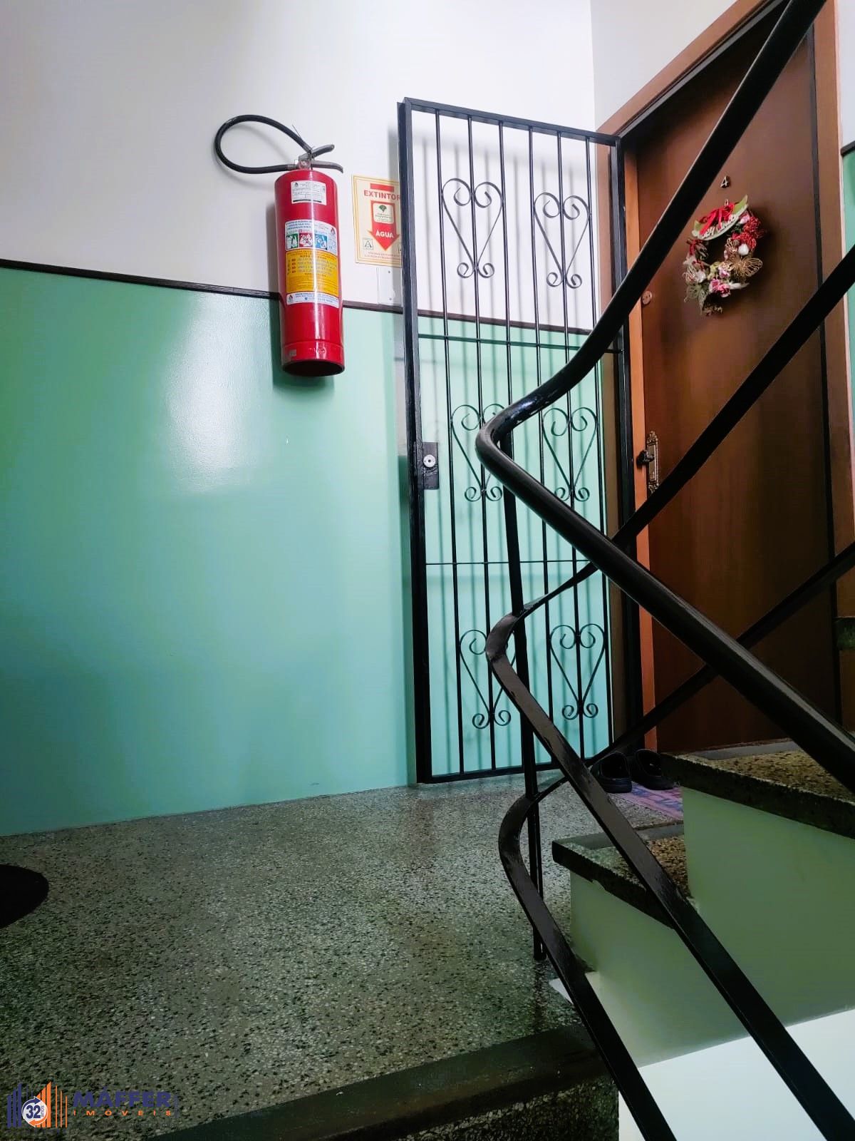 Apartamento, 2 quartos, 53 m² - Foto 2
