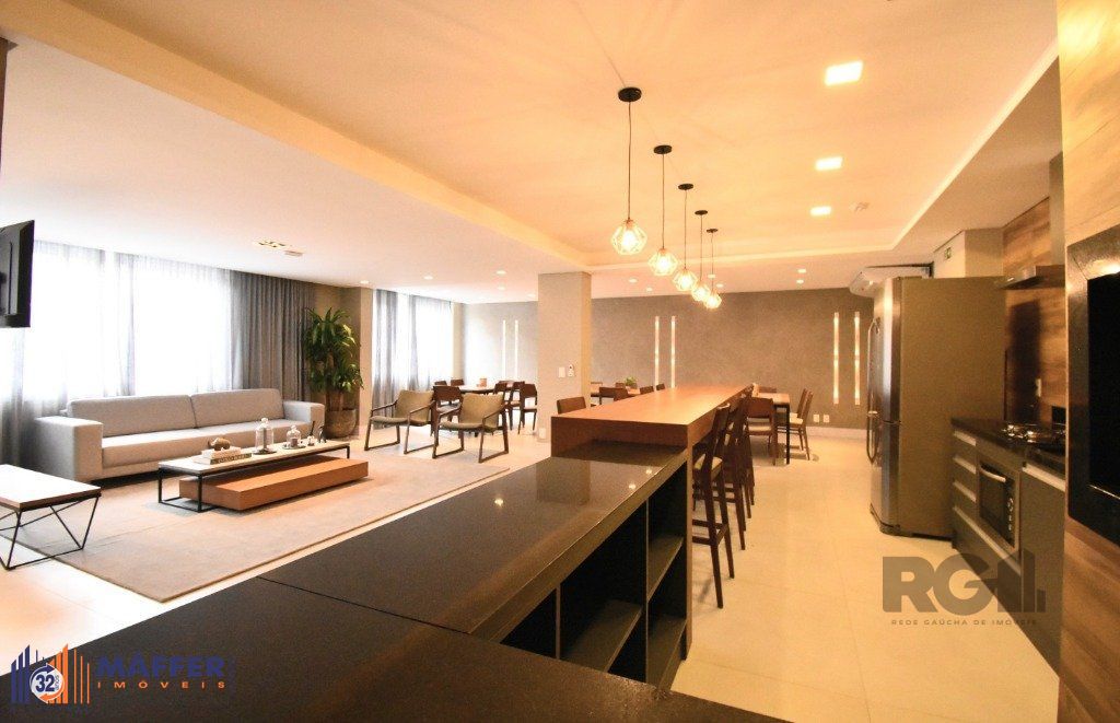 Apartamento, 1 quarto, 34 m² - Foto 49