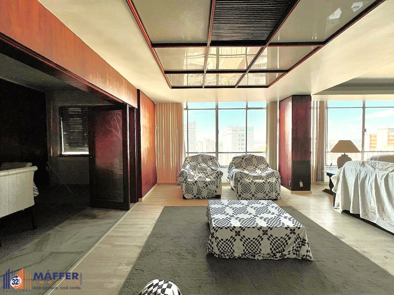 Apartamento, 3 quartos, 207 m² - Foto 24