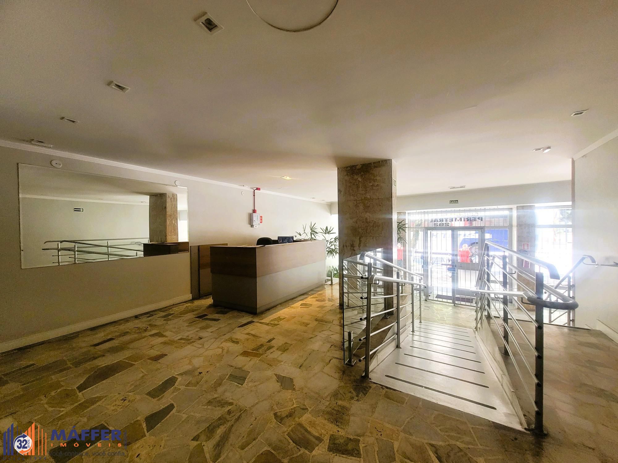 Apartamento, 2 quartos, 95 m² - Foto 3