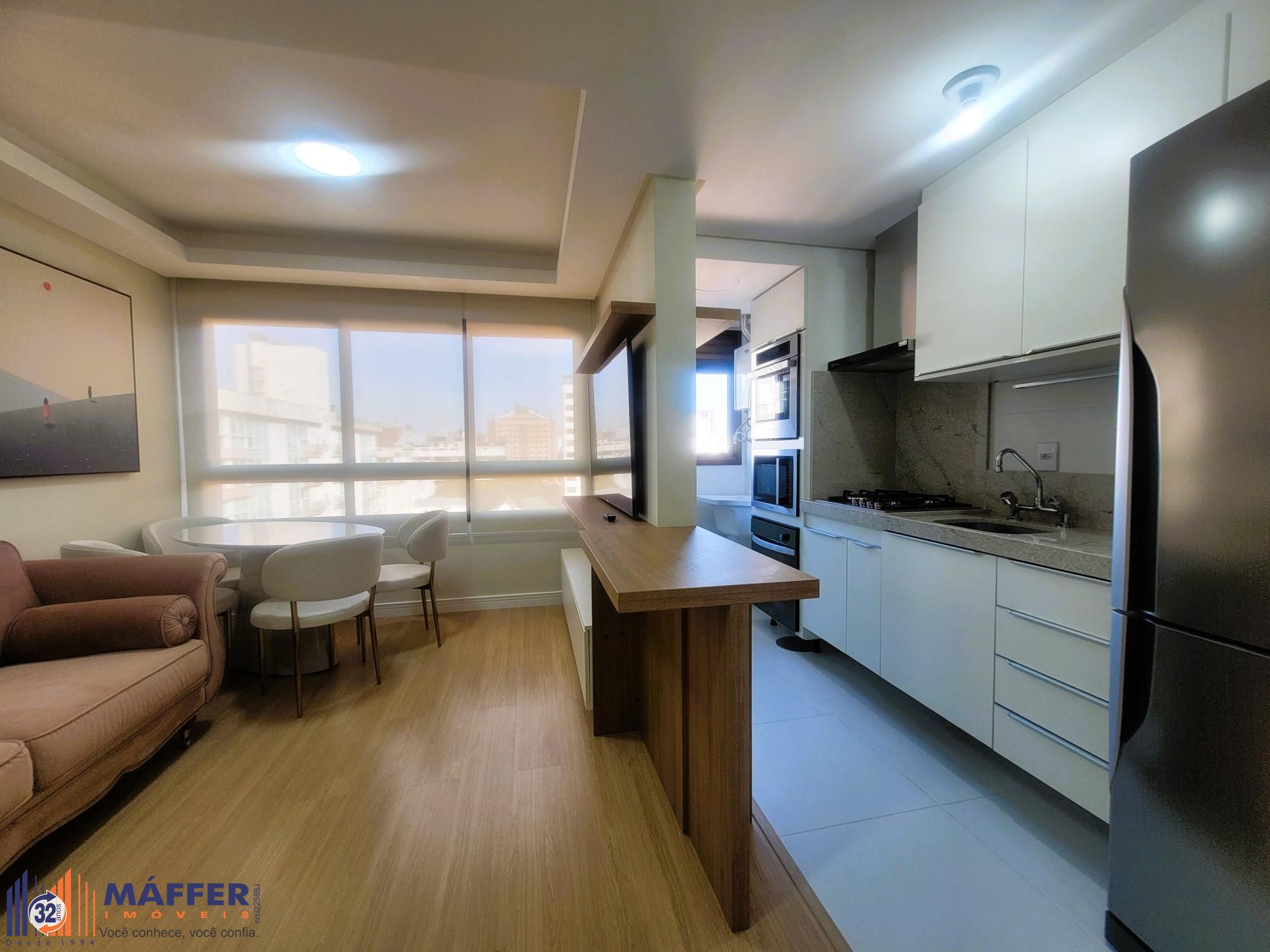 Apartamento, 2 quartos, 58 m² - Foto 22