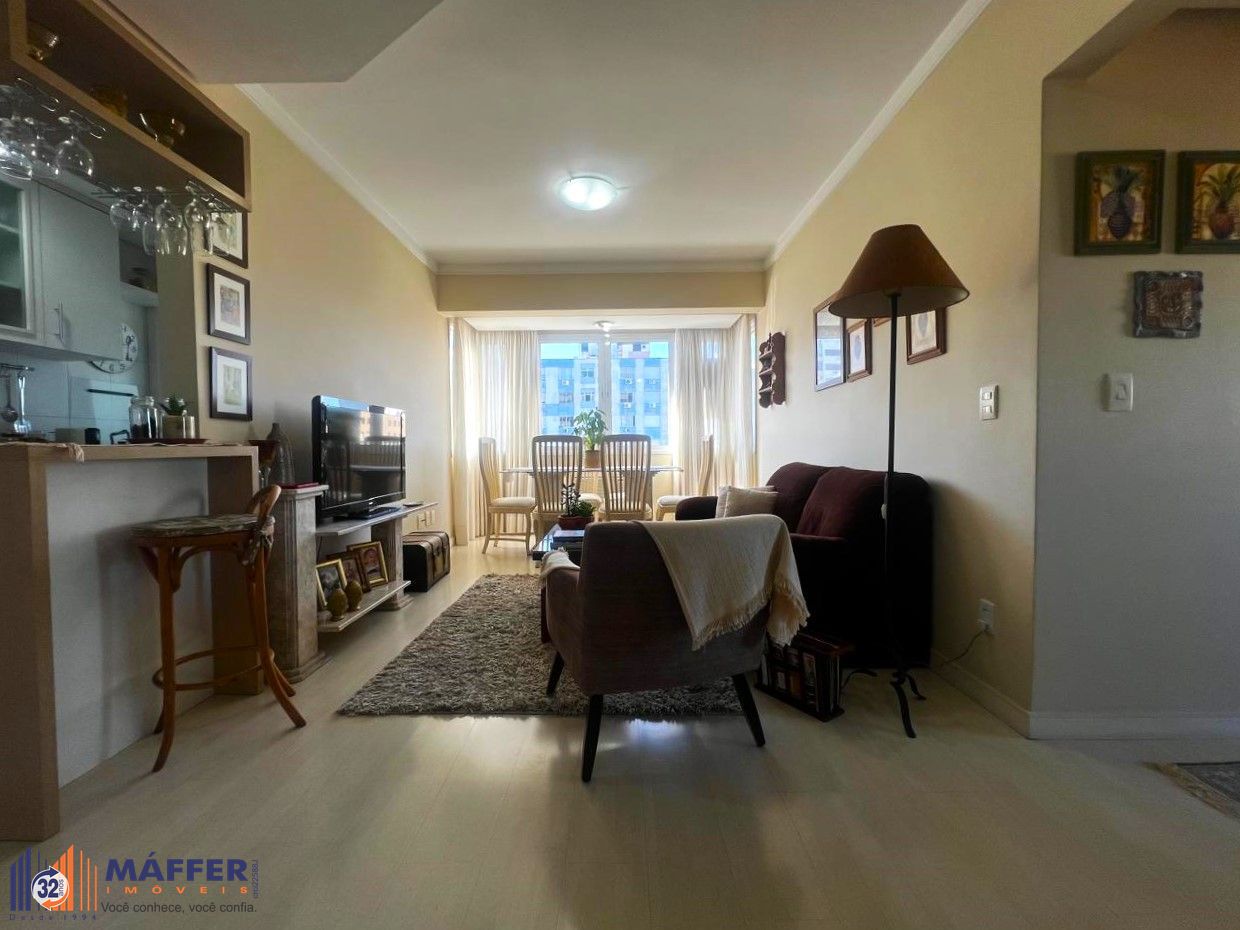 Apartamento, 2 quartos, 62 m² - Foto 9