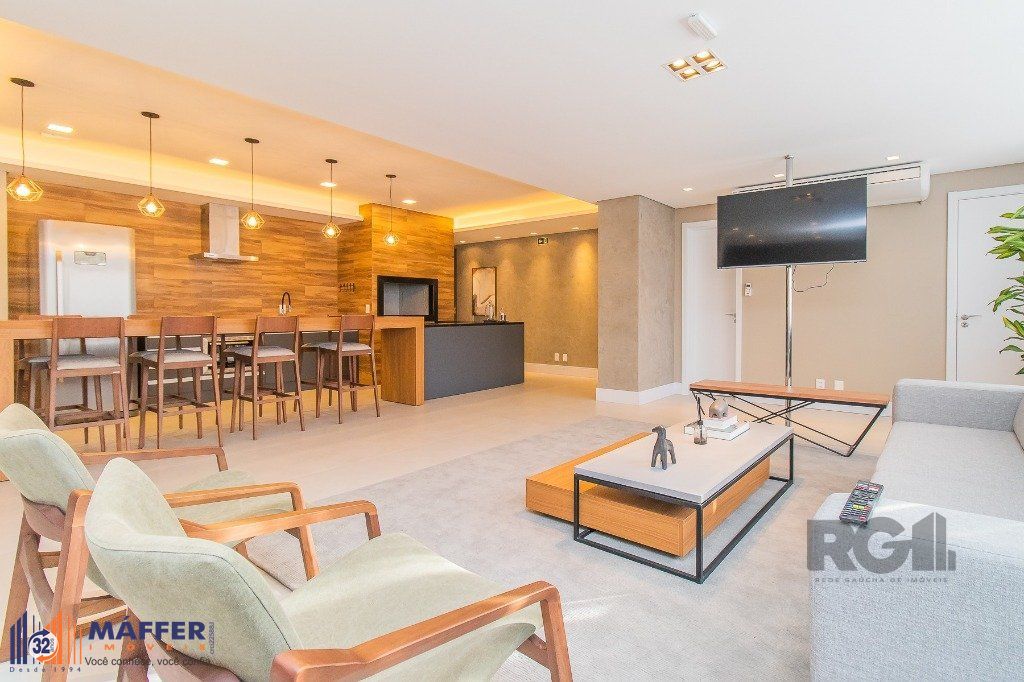 Apartamento, 1 quarto, 34 m² - Foto 40
