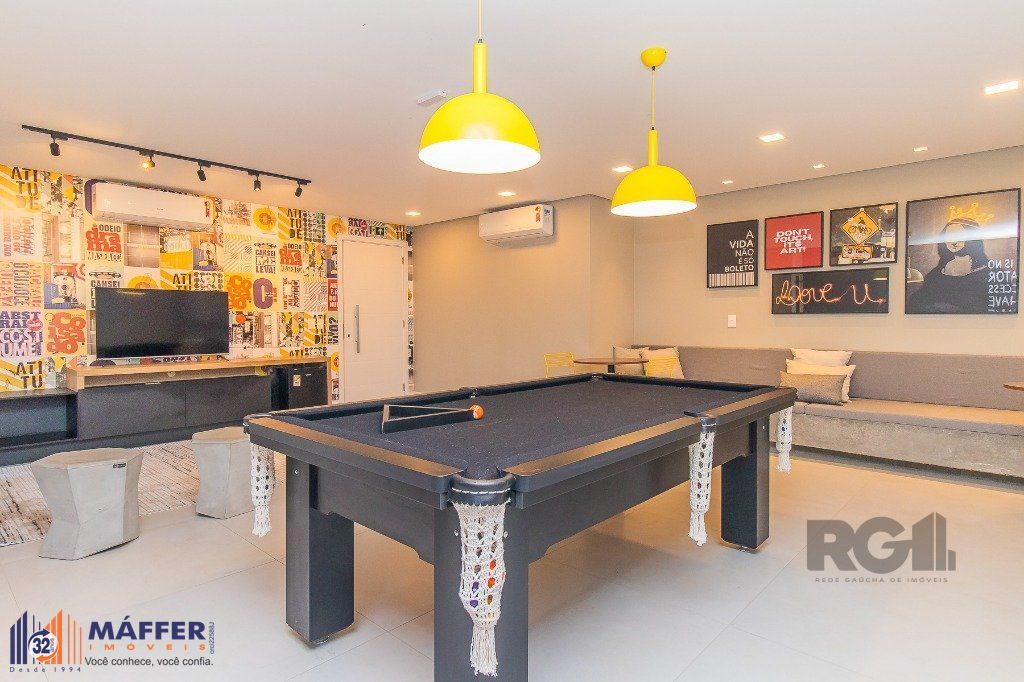 Apartamento, 1 quarto, 34 m² - Foto 31