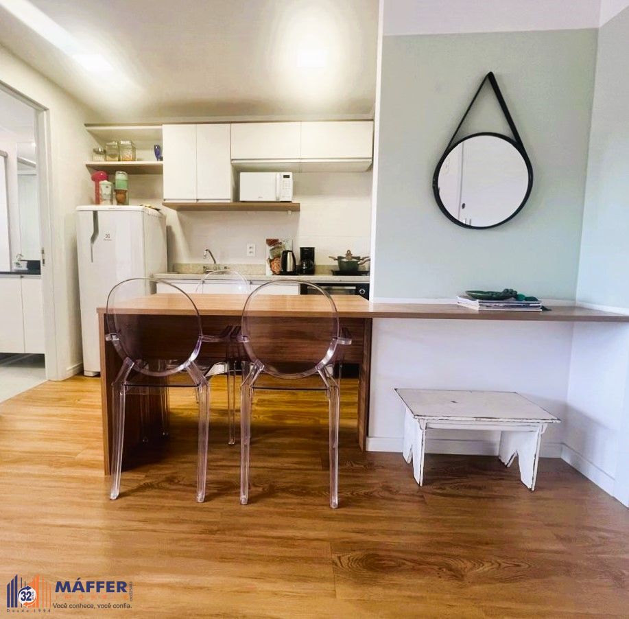Apartamento, 1 quarto, 34 m² - Foto 20
