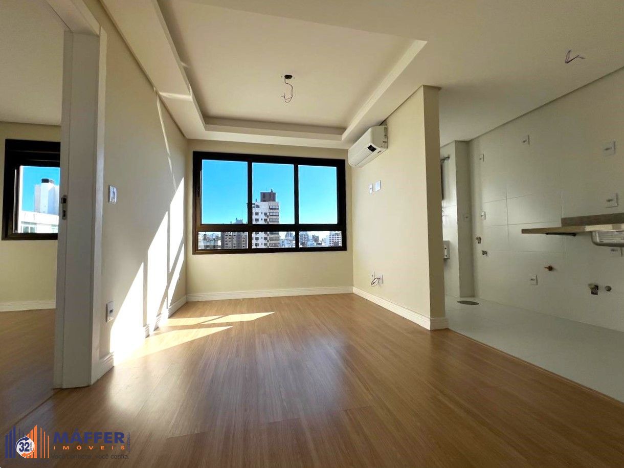 Apartamento, 1 quarto, 35 m² - Foto 20