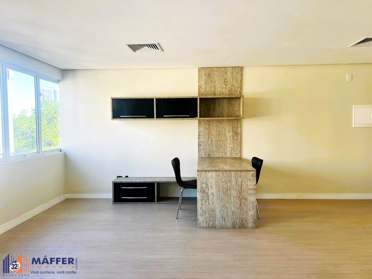 Sala-Conjunto, 43 m² - Foto 9