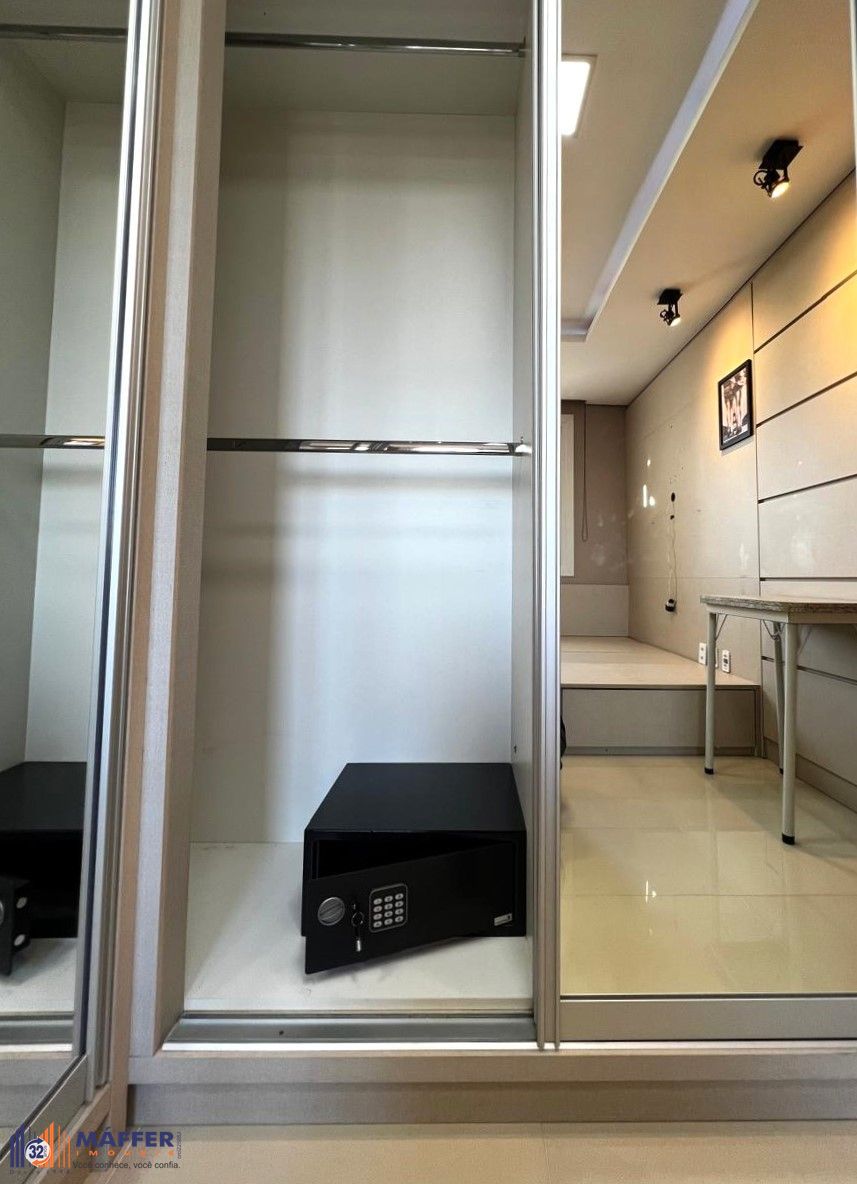 Apartamento, 1 quarto, 55 m² - Foto 43