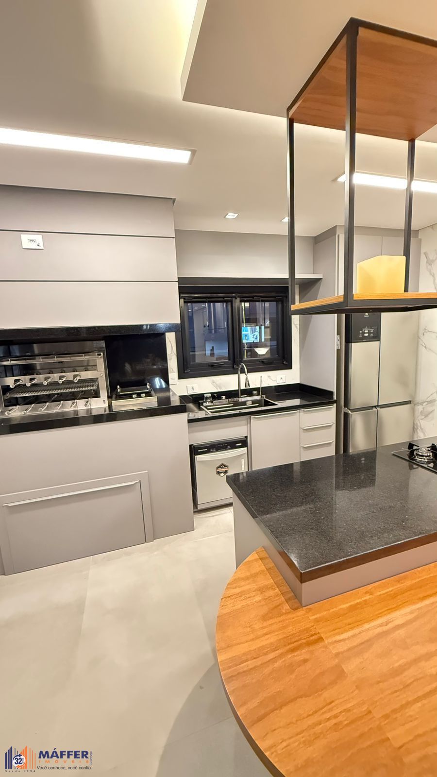 Casa de Condomínio, 4 suítes, à venda, 350 m², Marechal Rondon - Canoas — foto 5