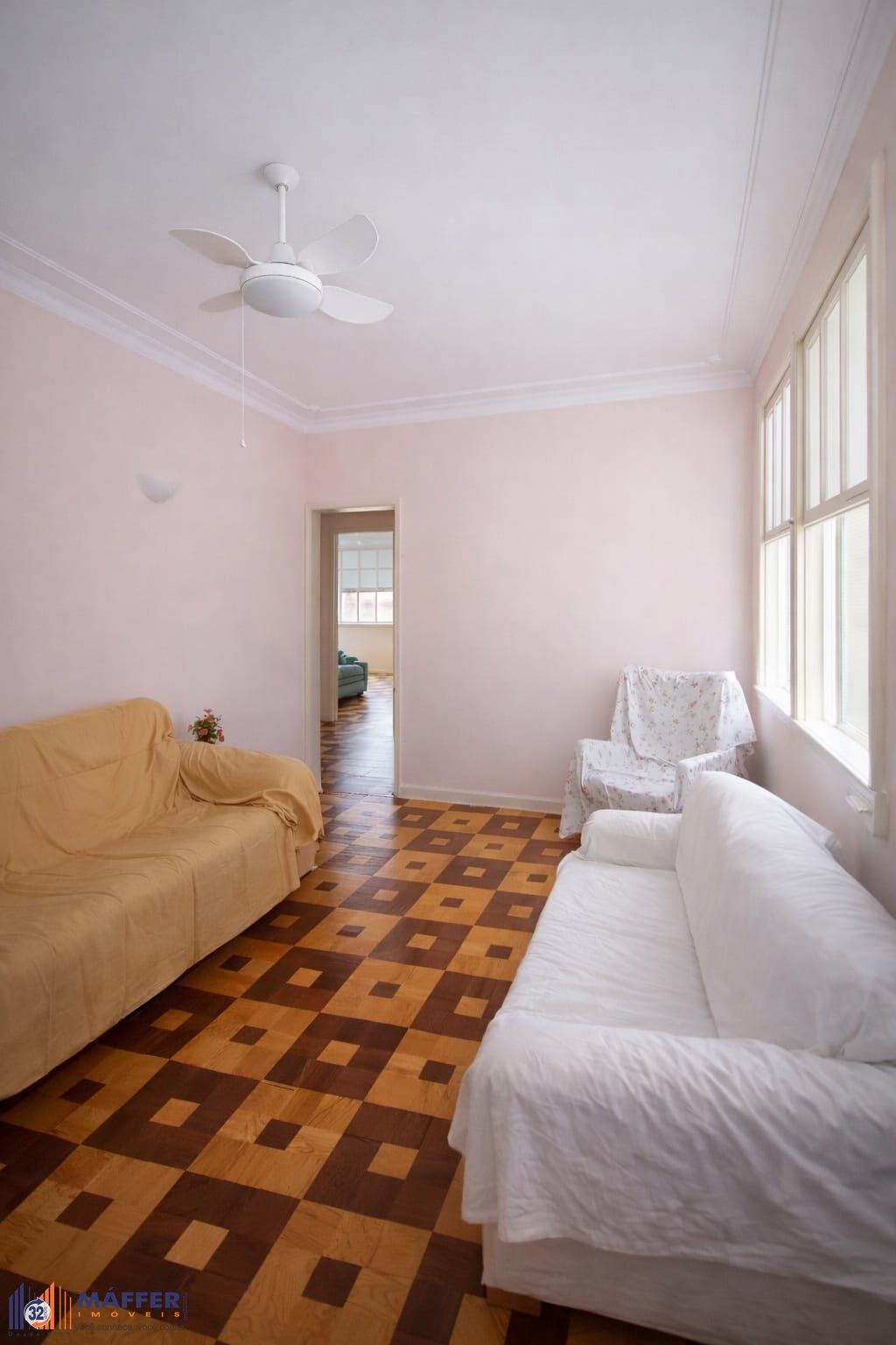 Apartamento, 3 quartos, 75 m² - Foto 9
