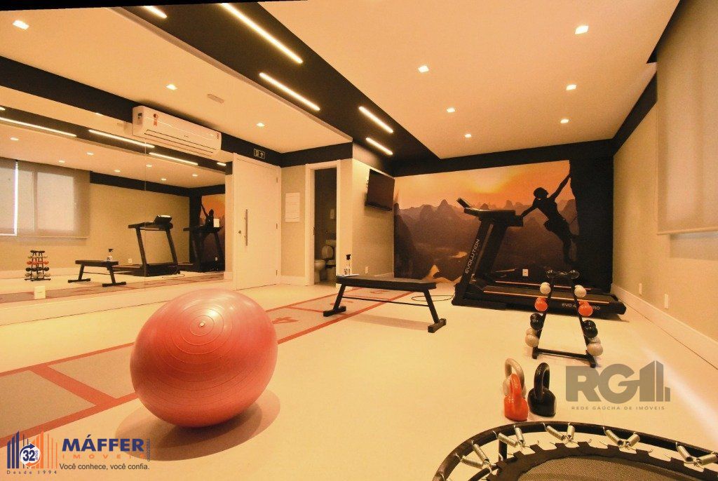 Apartamento, 1 quarto, 34 m² - Foto 55