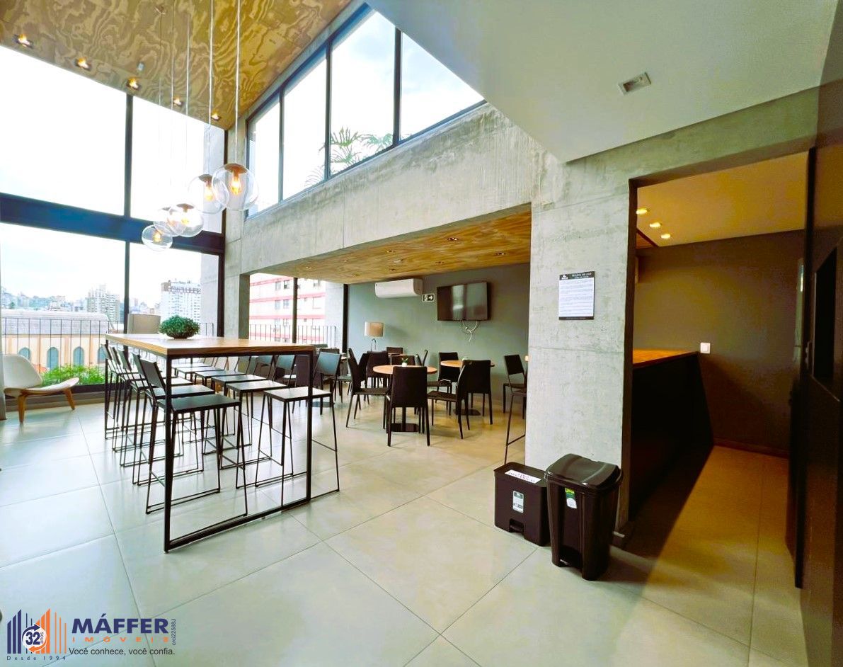 Apartamento, 1 quarto, 32 m² - Foto 32