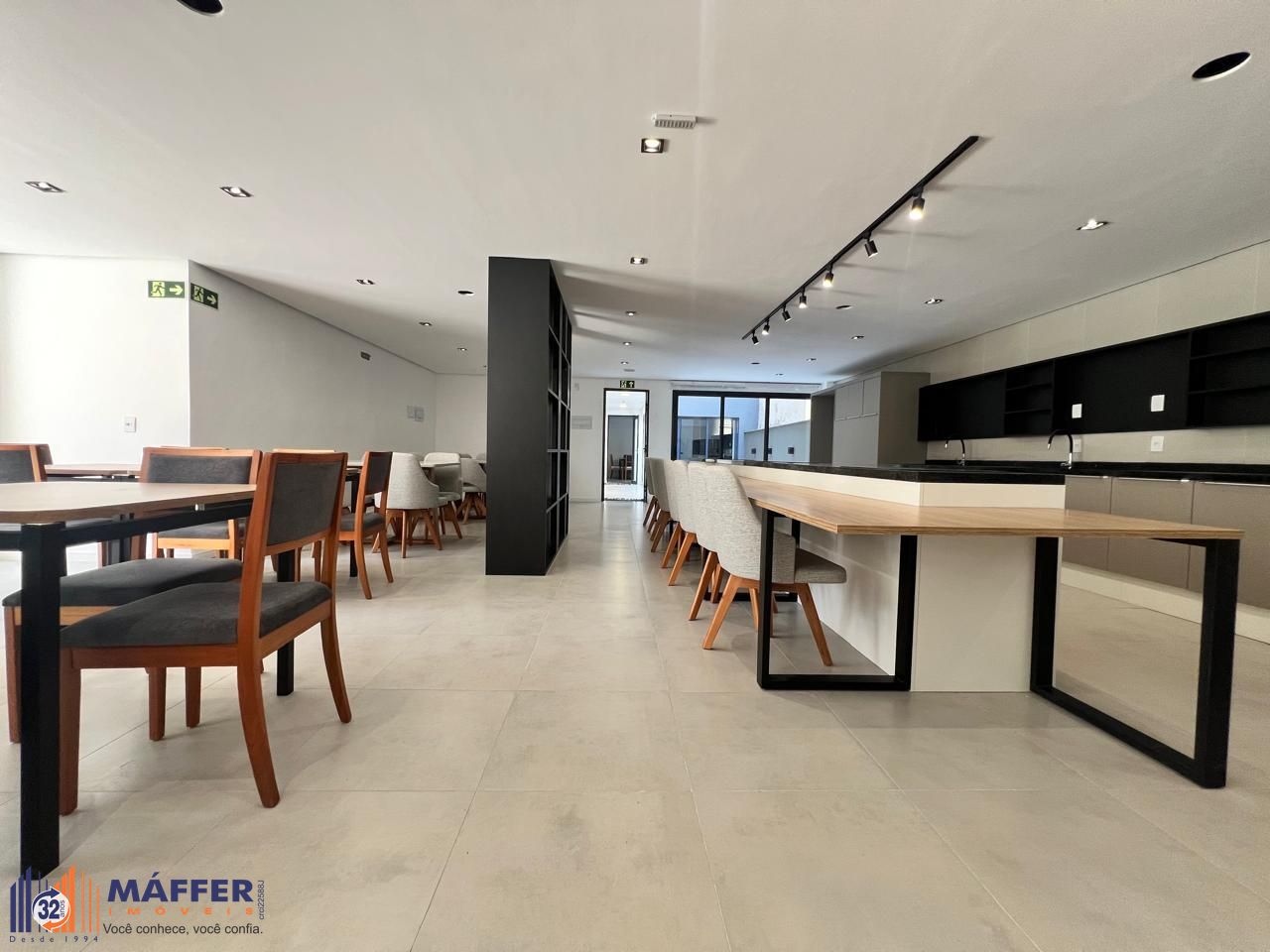 Apartamento, 1 quarto, 23 m² - Foto 38