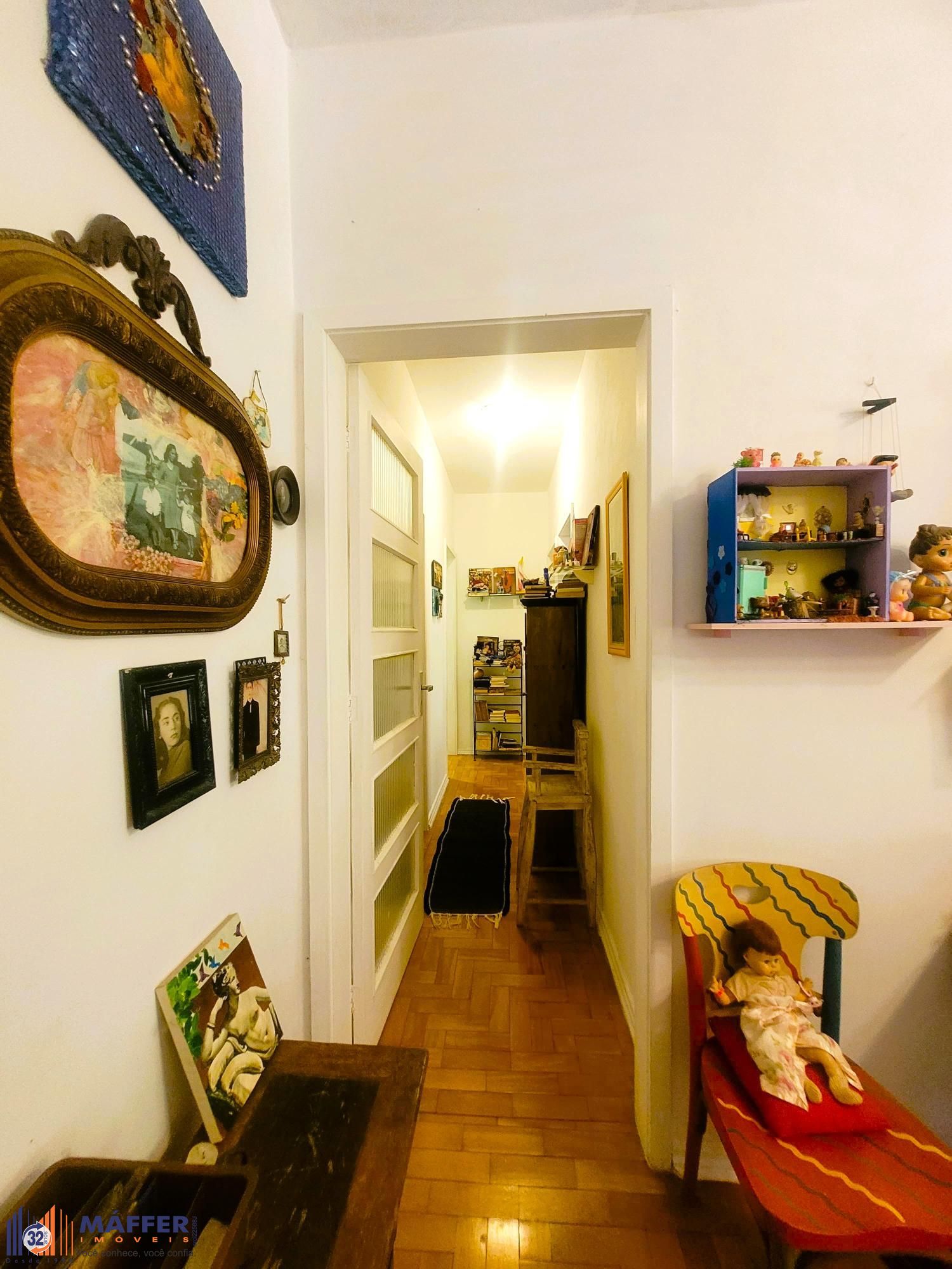 Apartamento, 2 quartos, 95 m² - Foto 18