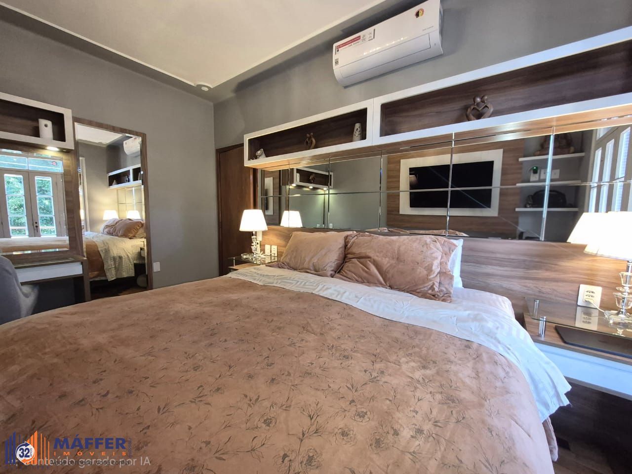 Apartamento, 3 quartos, 137 m² - Foto 7