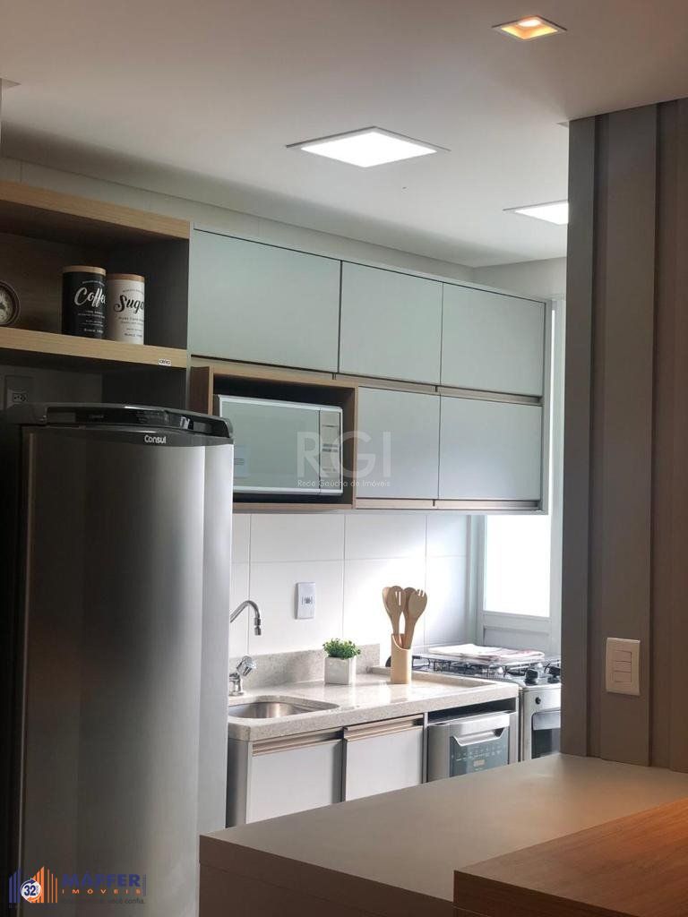 Apartamento, 1 suíte, à venda, 46 m², Independência - Porto Alegre — foto 4