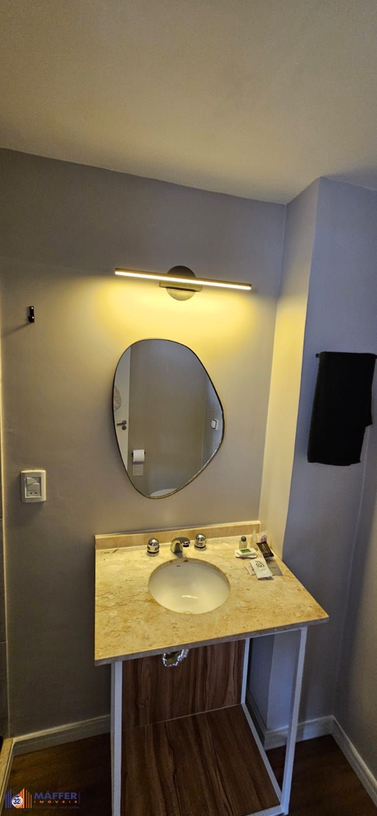 Apartamento, 1 quarto, 30 m² - Foto 10