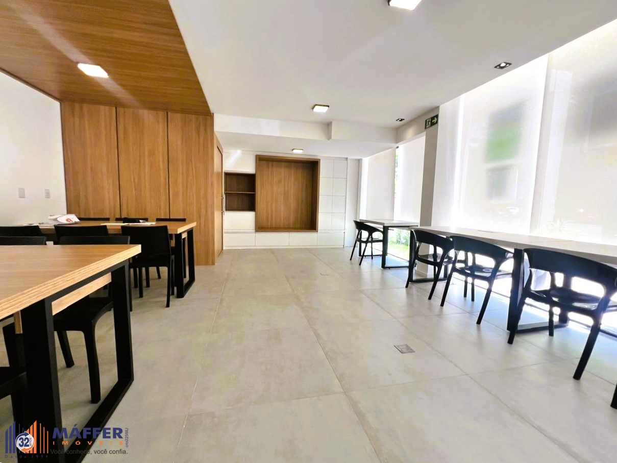 Apartamento, 1 quarto, 23 m² - Foto 17