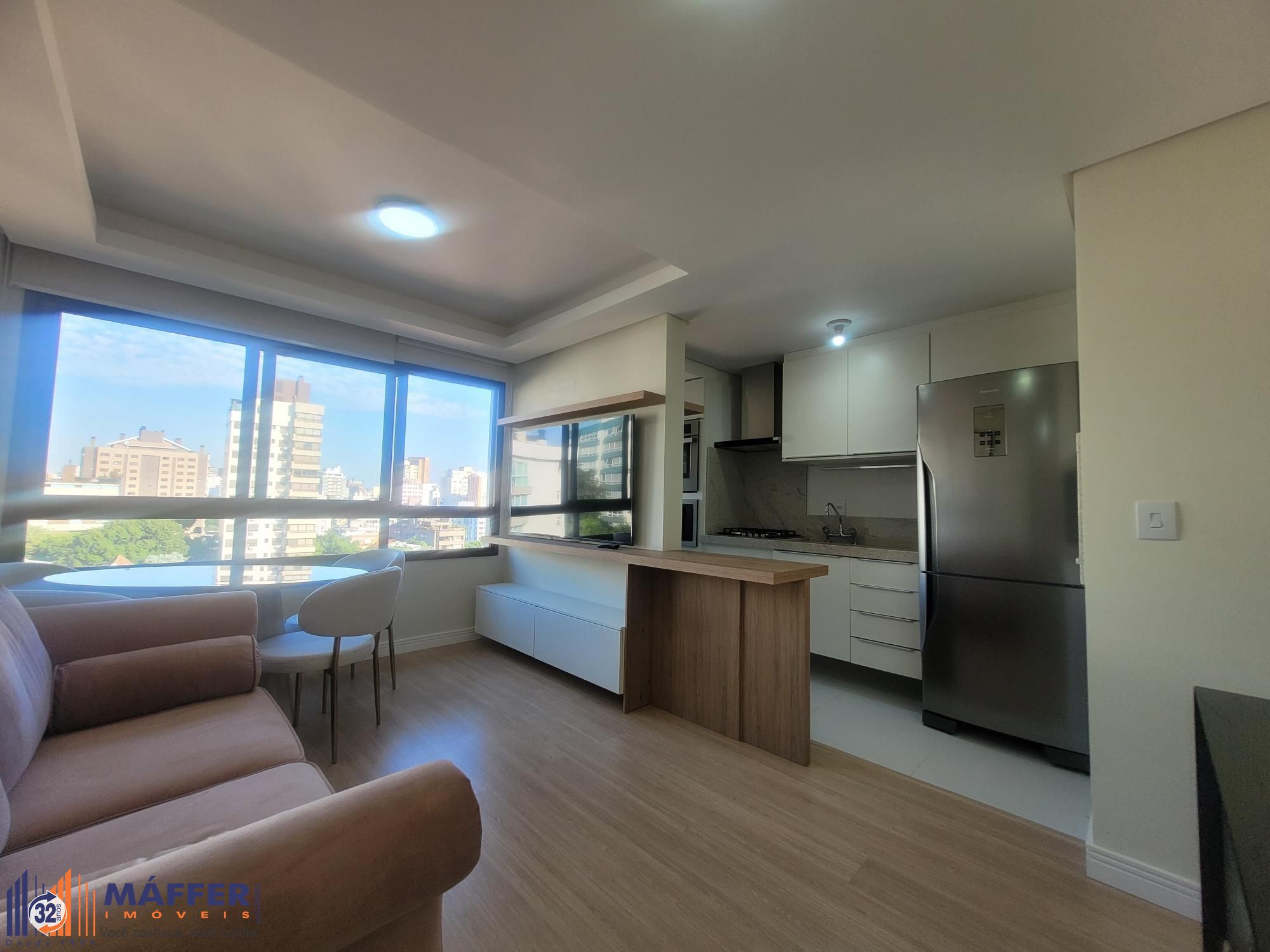 Apartamento, 2 quartos, 58 m² - Foto 11