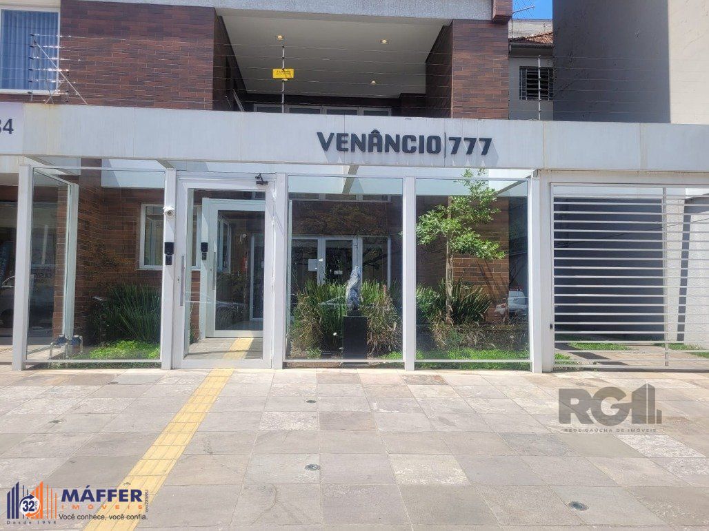 Apartamento, 2 quartos, à venda, 56 m², Santana - Porto Alegre — foto 2