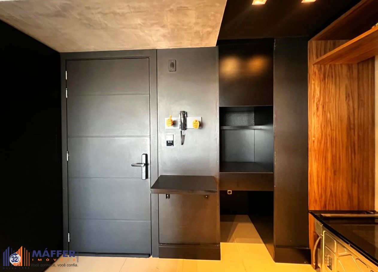 Apartamento, 1 quarto, 55 m² - Foto 11