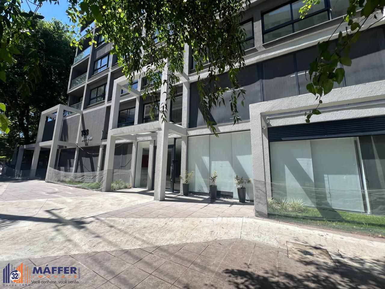 Apartamento, 1 quarto, 23 m² - Foto 2