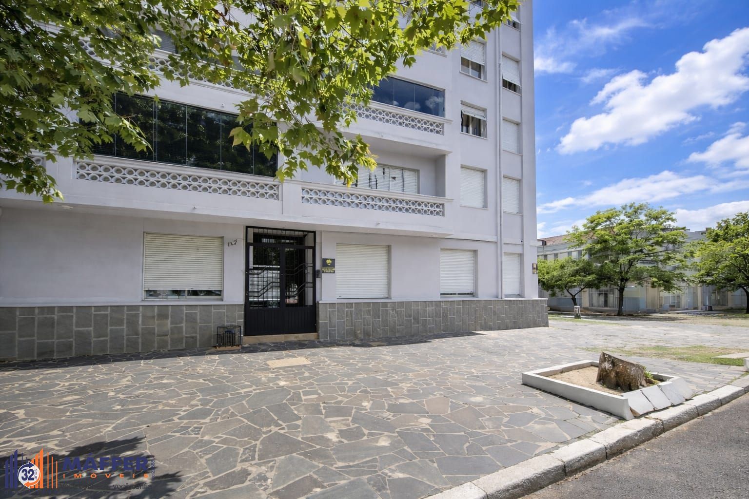 Apartamento, 3 quartos, à venda, 76 m², São Geraldo - Porto Alegre — foto 3