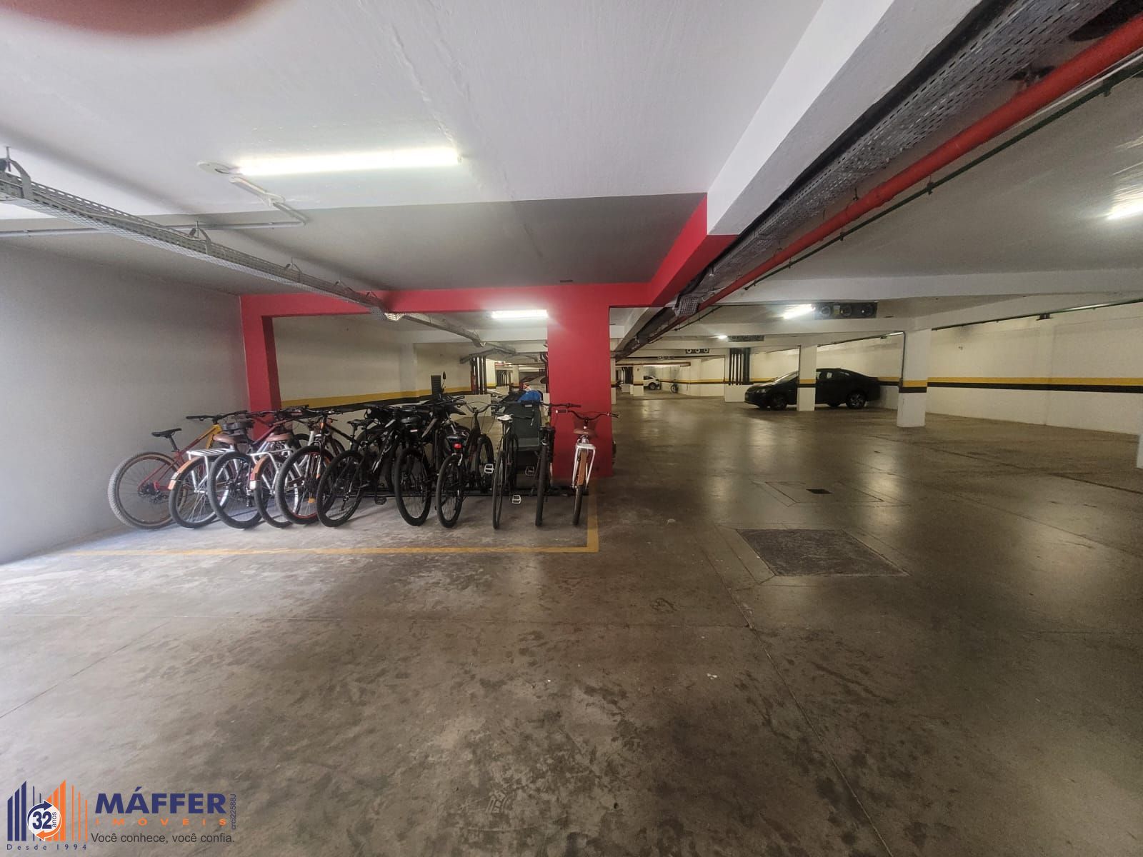 Apartamento, 1 quarto, 34 m² - Foto 34