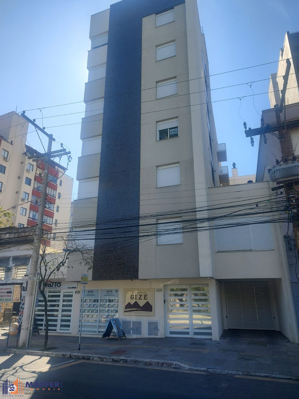 Apartamento, 1 quarto, 47 m² - Foto 2
