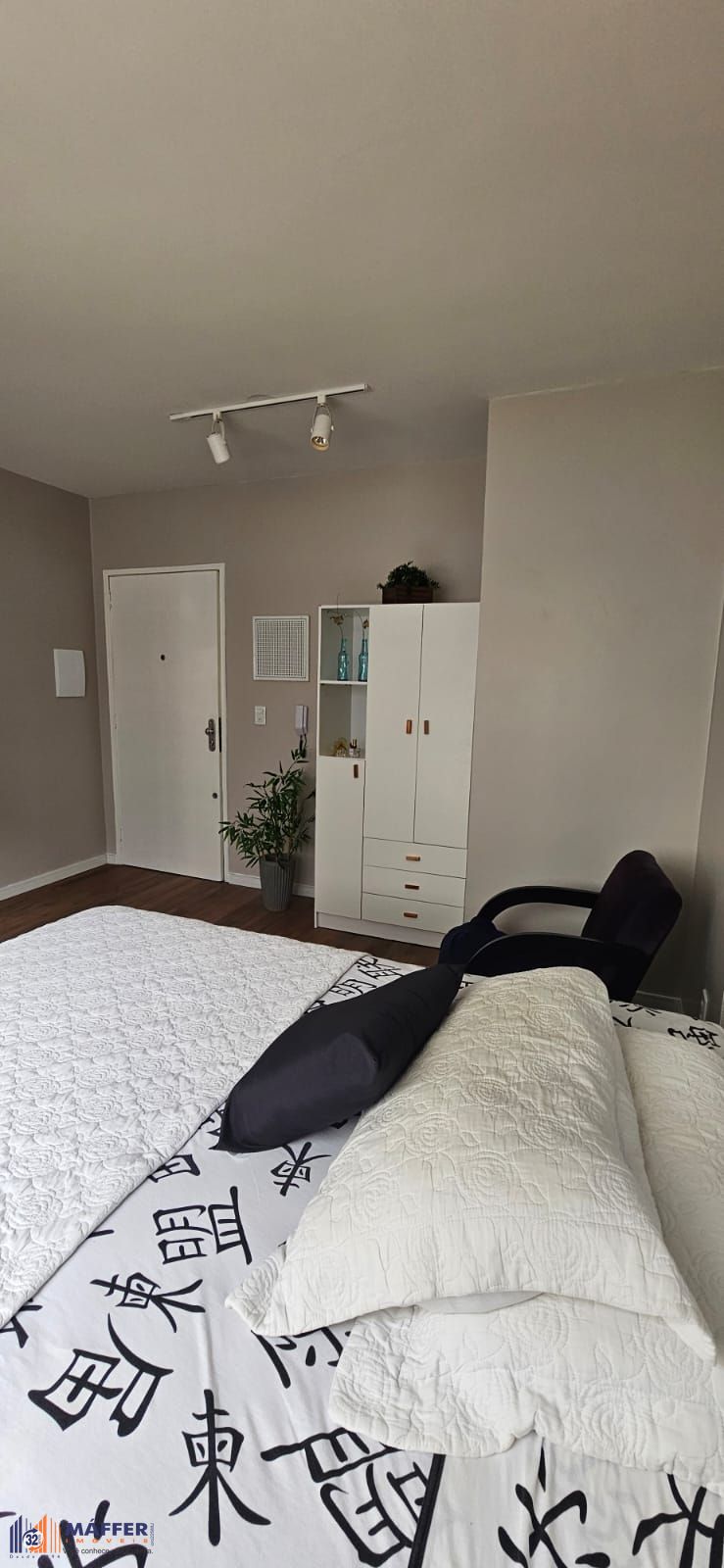 Studio, 1 quarto, à venda, 31 m², Centro Histórico - Porto Alegre — foto 5
