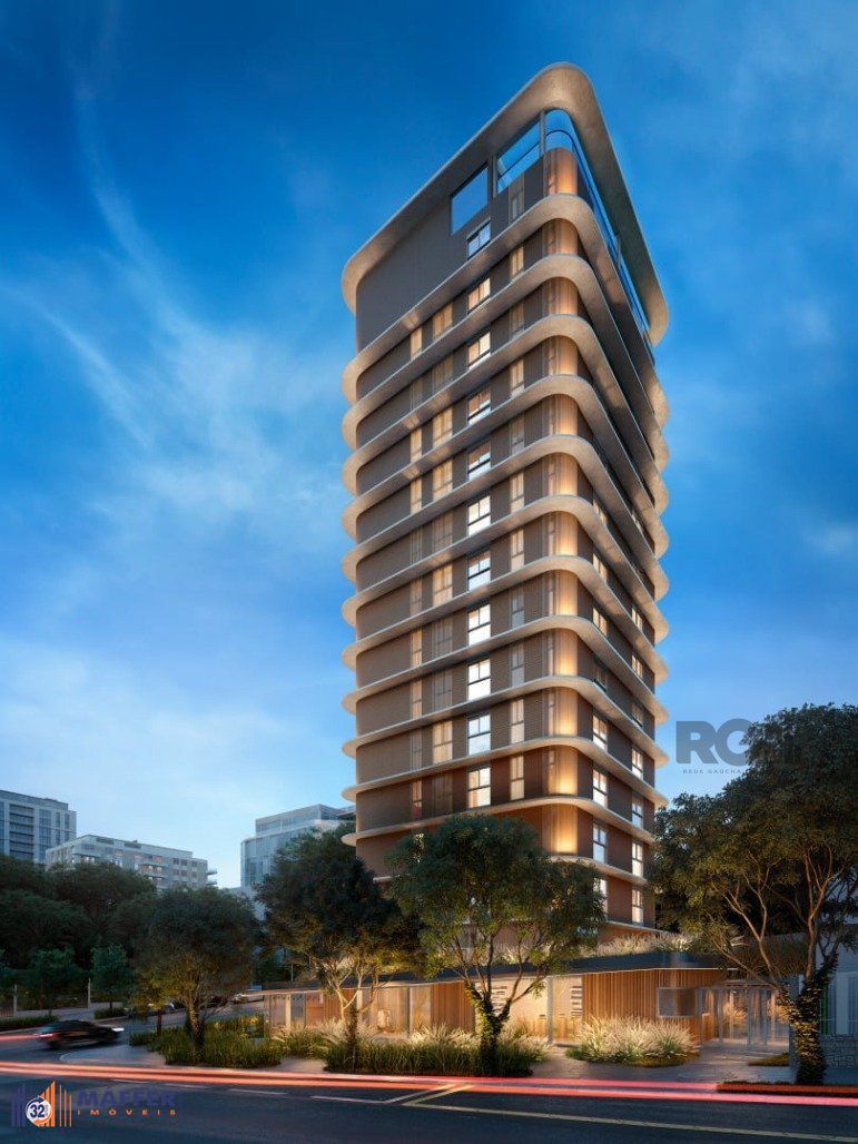 Apartamento no Ondular, 2 suítes, à venda, 93 m², Floresta - Porto Alegre — foto 3
